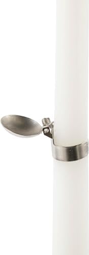 OLEEK 3Pcs Automatic Candle Extinguisher Set