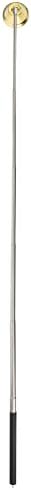2pcs Extensible Candle Snuffer for Safe Wick Removal