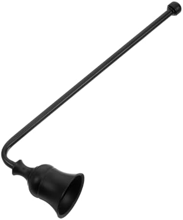 GOOHOCHY Candle Snuffer Vintage Style