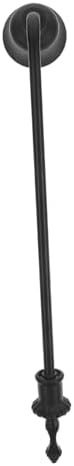 Vintage Candle Extinguisher with Long Handle