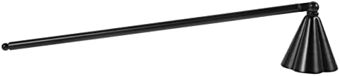 Stainless Steel Candle Snuffer with Long Handle