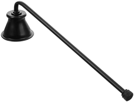 Candle Extinguisher Snuffer Cap for Fire Safety and Decor