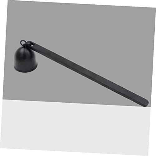 ERINGOGO Essential Steel Candle Snuffer Wick Trimmer