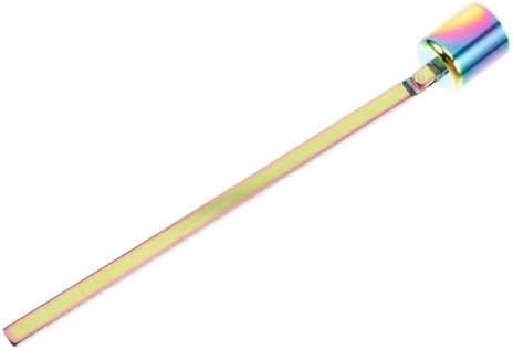 Happyyami Stainless Steel Candle Snuffer Covers