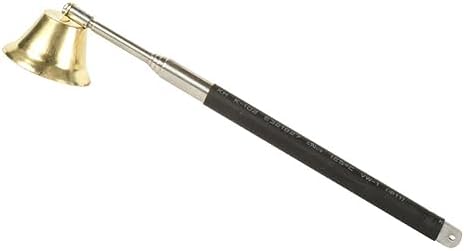 GOOHOCHY Candle Snuffer Long Handle Flaming Extinguisher