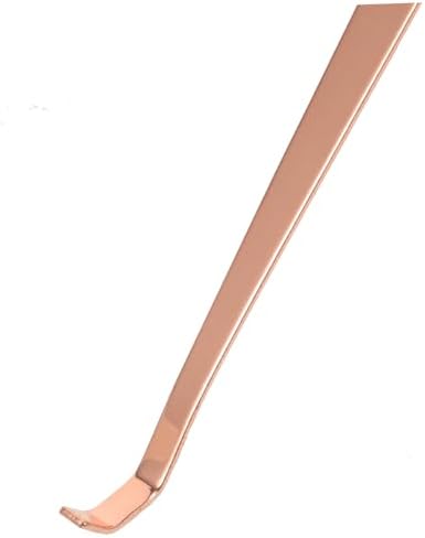 ERINGOGO Candle Wick Dipper Snuffer Hook Set of 2
