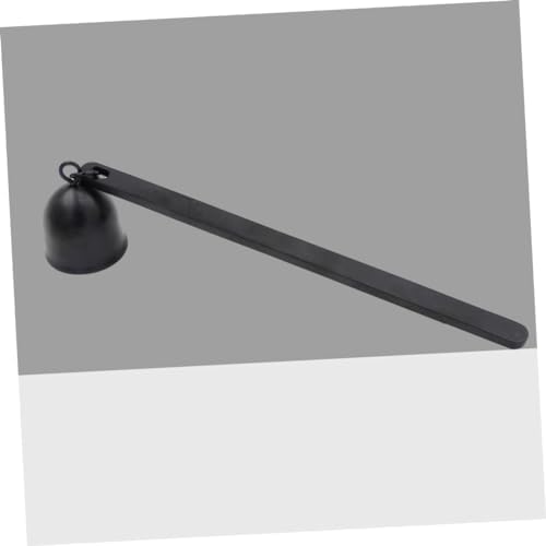 Stainless Steel Candle Snuffer and Wick Trimmer 1