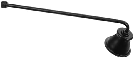 Levemolo Design Candle Snuffer Fire Extinguisher