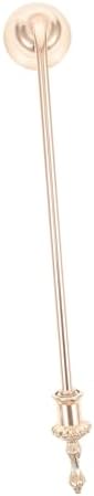 Candle Extinguisher Flame Snuffer with Wide Head