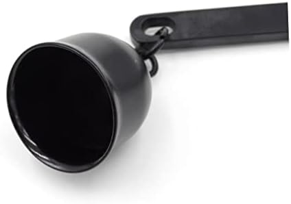 Cabilock Automatic Candle Snuffer Wick Trimmer Dipper