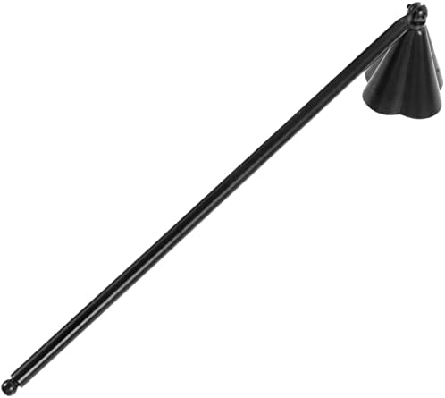STOBAZA Portable Candle Snuffer with Handle