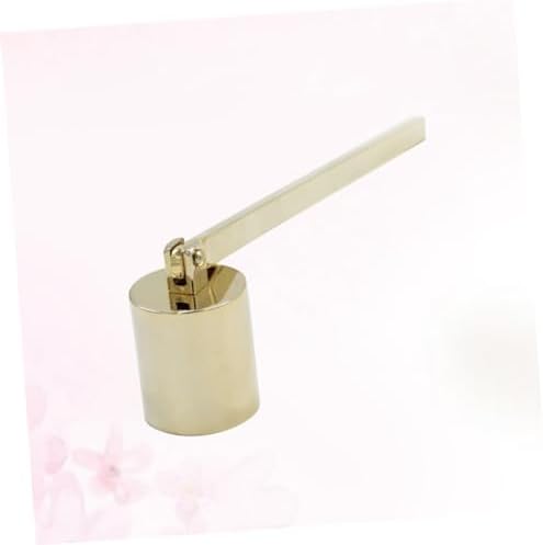 Stainless Steel Candle Snuffer Wick Trimmer