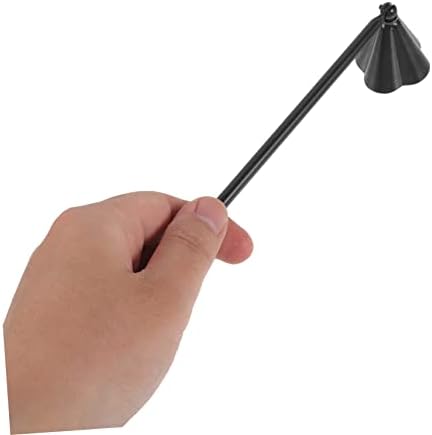 STOBAZA Portable Candle Snuffer with Handle