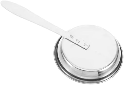 HOOTNEE Candle Snuffer with Long Handle for Fire Safety and Easy Extinguishing