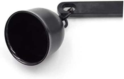 Stainless Steel Candle Snuffer with Long Handle 1