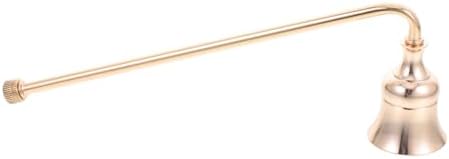 ERINGOGO Candle Snuffer Tool Metal Set Unique Design Safe To Use