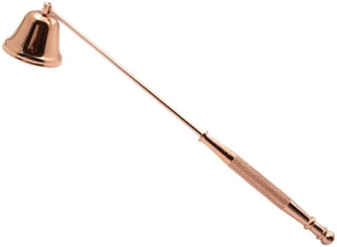 Stainless Steel Candle Snuffer Tool Smokeless Hand Kit