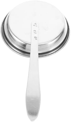 Levemolo Candle Timer Extinguisher Portable Snuffer