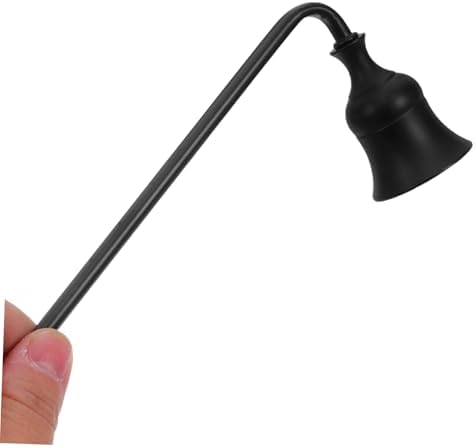 Happyyami Elegant Candle Snuffer Handheld Tool