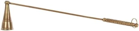 Alice Lane Antique Brass Candle Snuffer
