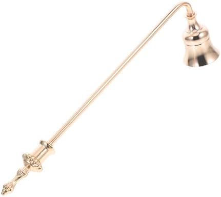 Candle Extinguisher Flame Snuffer with Wide Head