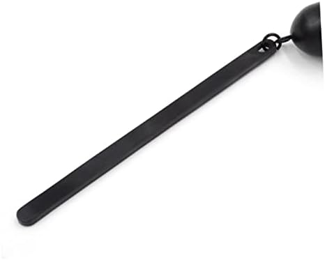 ERINGOGO Essential Steel Candle Snuffer Wick Trimmer