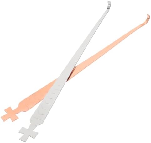ERINGOGO Candle Wick Dipper Snuffer Hook Set of 2