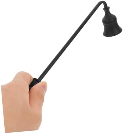 STOBAZA Candle Snuffer with Long Handle