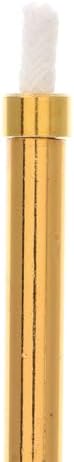2pcs Windproof Refillable Neck Lighter for Candle and Oil Lamp