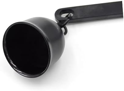 ERINGOGO Essential Steel Candle Snuffer Wick Trimmer