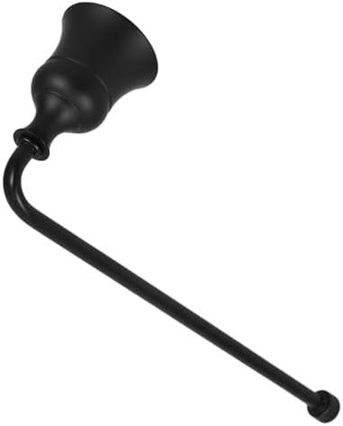 Happyyami Iron Candle Snuffer Extinguisher Tool