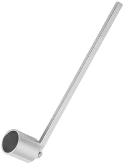 Fafeicy Candle Snuffer with Long Handle Stainless Steel