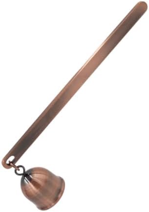 ERINGOGO Candle Snuffer Vintage Design Long Handle