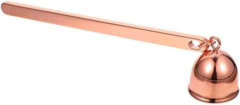 Candle Accessory Kit with Snuffer and Trimmer