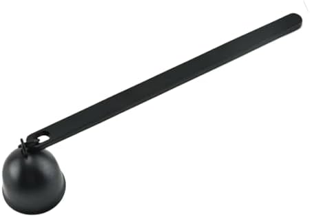 Candle Snuffer Set 2Pcs Smokeless Extinguishing Tool