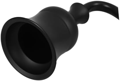 Levemolo Candle Snuffer Metal Wick Extinguisher Tool for Scented Candles