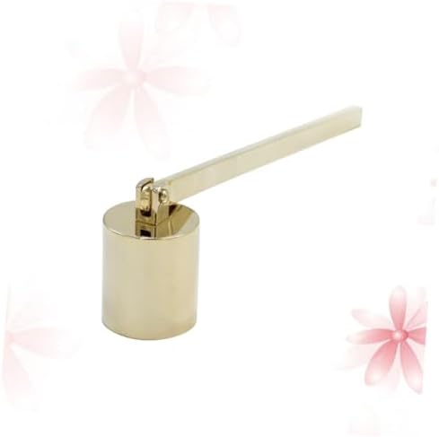 Stainless Steel Candle Snuffer Wick Trimmer
