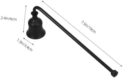 Candle Extinguisher Snuffer Tool for Home Use