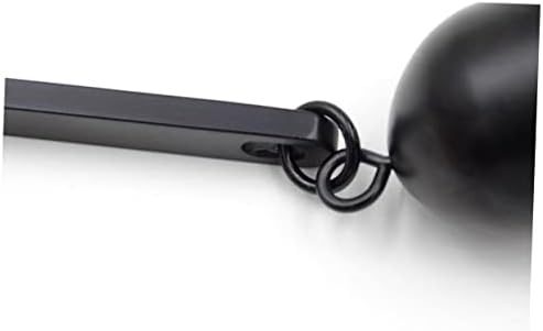 1pc Stainless Steel Candle Snuffer with Wick Trimmer