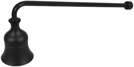 STOBAZA 3pcs Candle Snuffer Handle Extinguisher