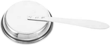 Zerodeko Candle Snuffer Stainless Steel Extinguisher