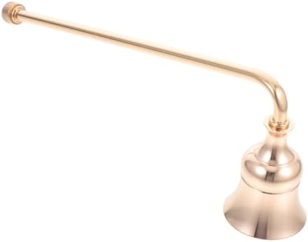 GOOHOCHY Candle Snuffer Flame Extinguisher Home Decor Tool