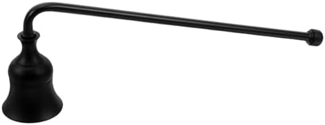 Happyyami Elegant Candle Snuffer Handheld Tool