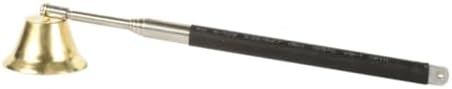 Zerodeko 1 Piece Aromatherapy Candle Snuffer