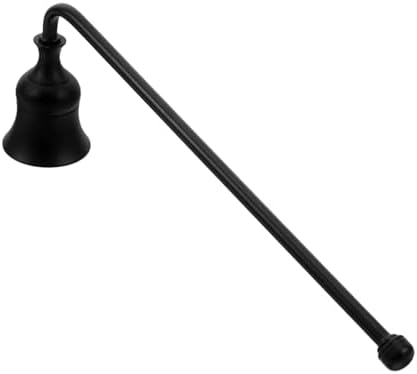 Zerodeko Flame Snuffer Candle Extinguisher with Handle