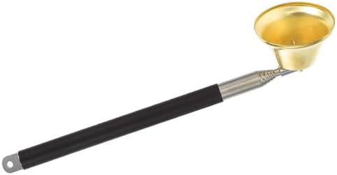 ERINGOGO Bell Candle Snuffer Fire Extinguisher