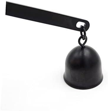 Stainless Steel Candle Snuffer and Wick Trimmer 1