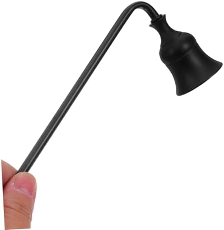 Zerodeko Flame Snuffer Candle Extinguisher with Handle