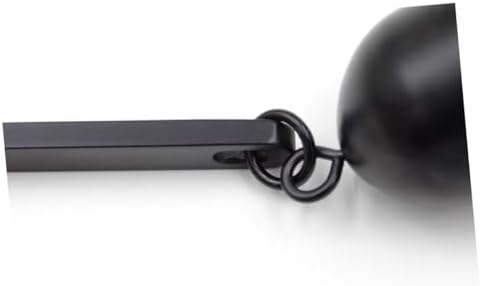 Stainless Steel Candle Snuffer with Long Handle 1