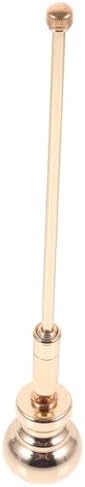 Happyyami Candle Accessories Set with Snuffer Extinguisher